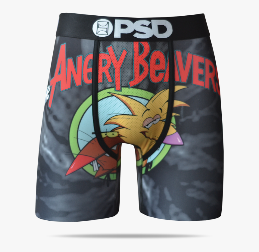 Angry Beavers Png, Transparent Png, Free Download