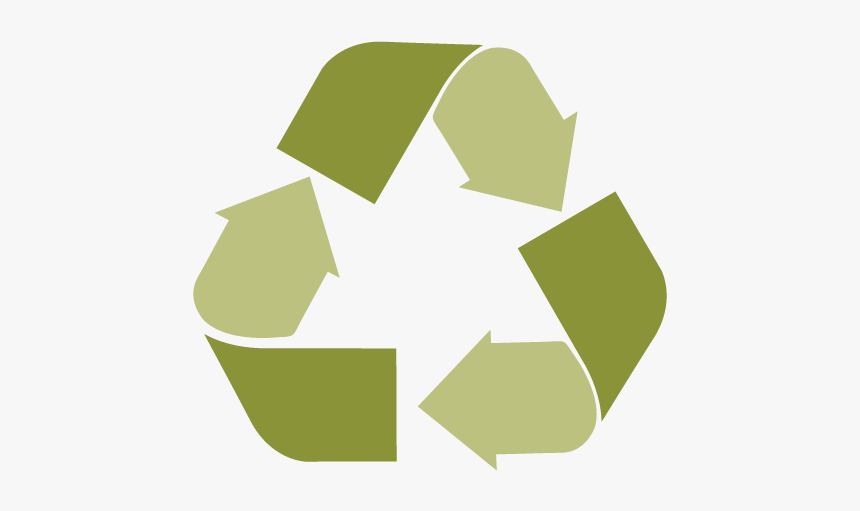 Sustainability - Transparent Recycling Clip Art, HD Png Download, Free Download