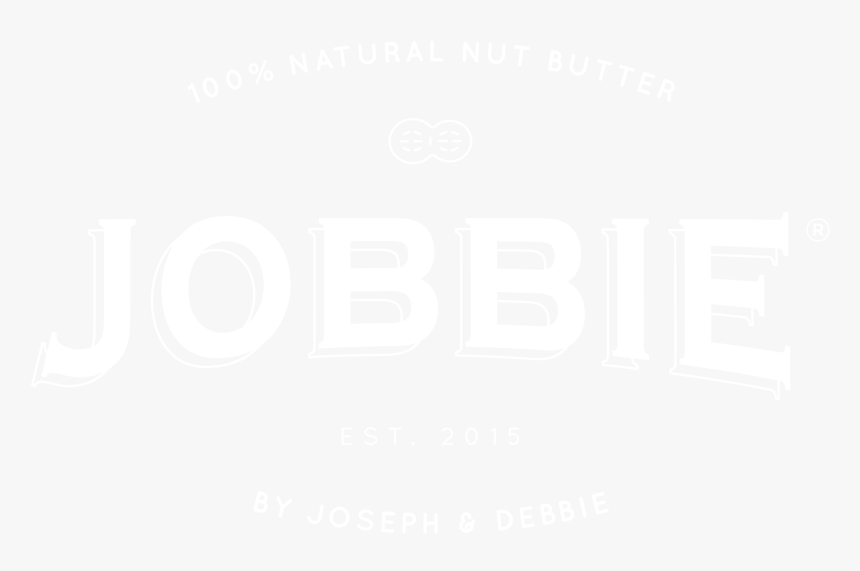Jobbie Nut Butter - Graphic Design, HD Png Download, Free Download