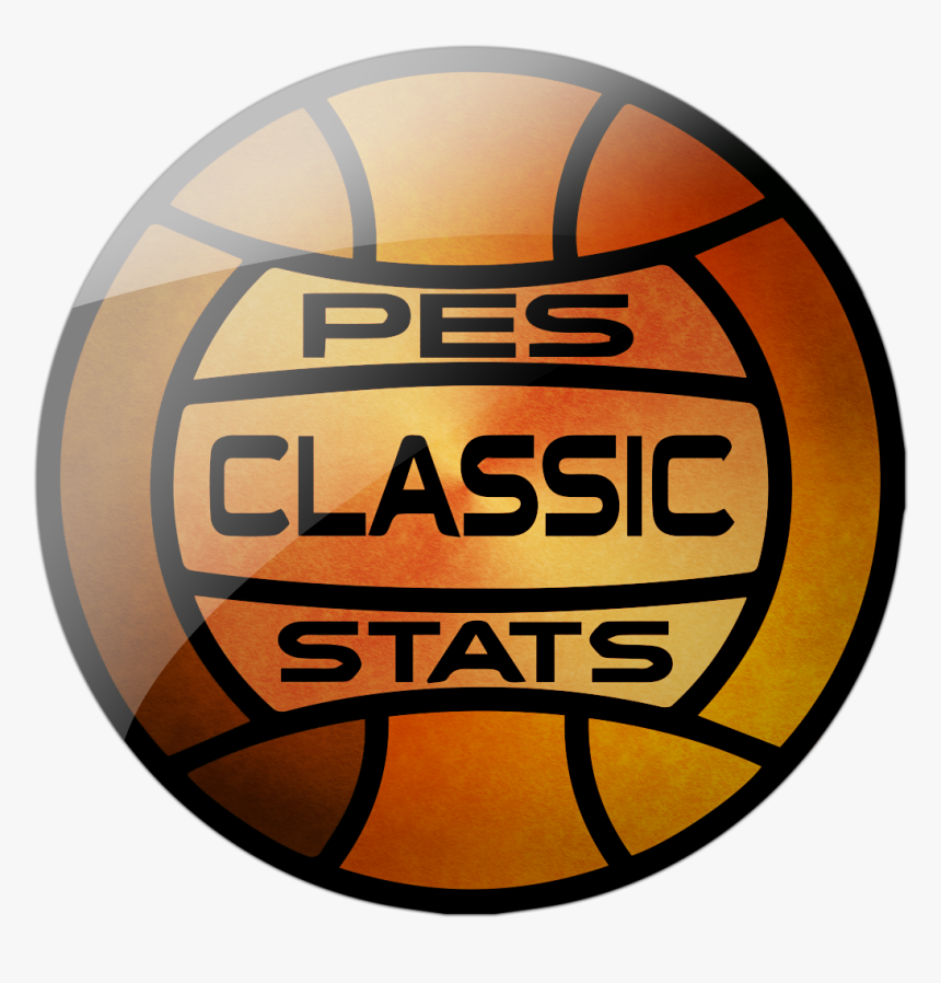 Pes Classic Stats, HD Png Download, Free Download