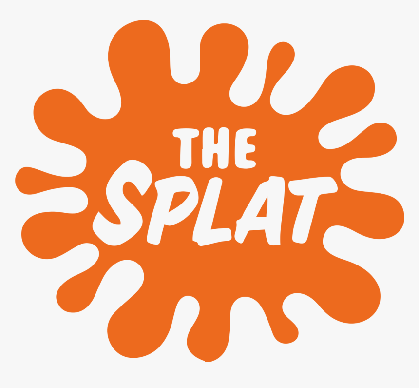 Nick Splat, HD Png Download, Free Download