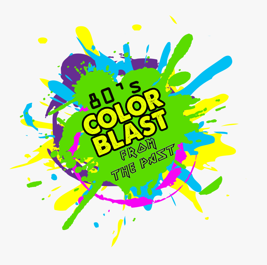 Color Blast Png - Graphic Design, Transparent Png, Free Download
