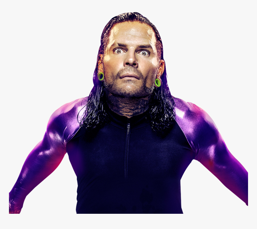 Jeff Hardy Png, Transparent Png, Free Download
