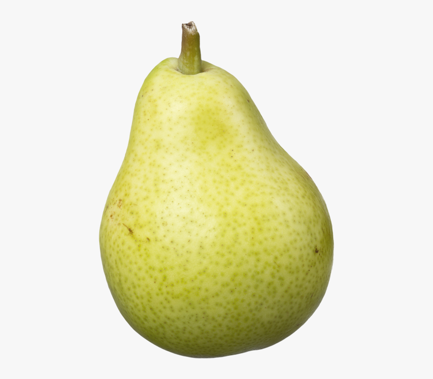 Pear Fruit Png Transparent Image - Pear Png Transparent, Png Download, Free Download