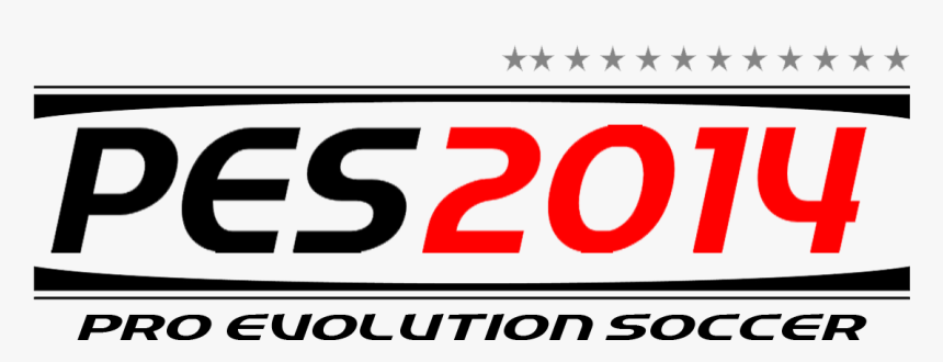 Pes 2014 Wallpaper Logo - Pes 2013 Logo Png, Transparent Png, Free Download