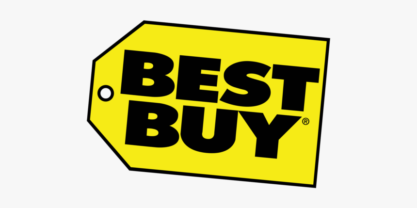 Best Buy Logo Png - Best Buy Png, Transparent Png, Free Download