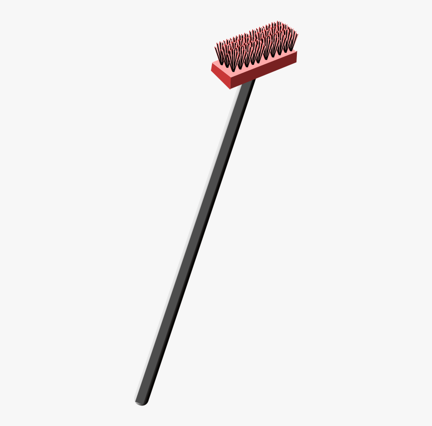 Schrubber - Balais Brosse Png, Transparent Png, Free Download