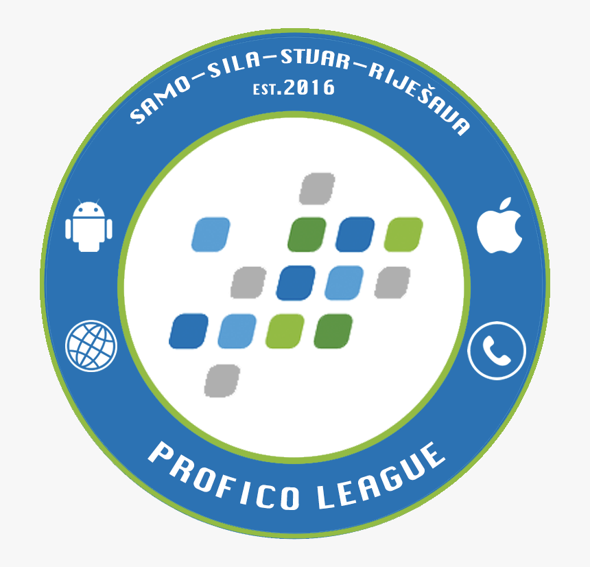 Logo Pes League - Profico, HD Png Download, Free Download