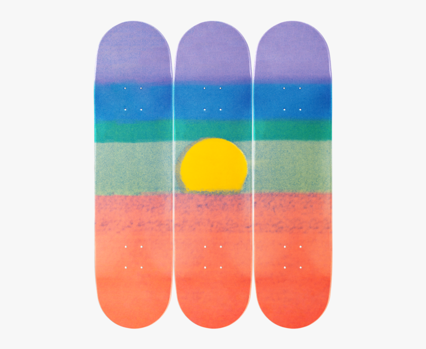 Skateboard Deck, HD Png Download, Free Download