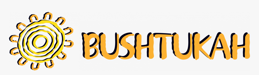Bushtukah Logo, HD Png Download, Free Download