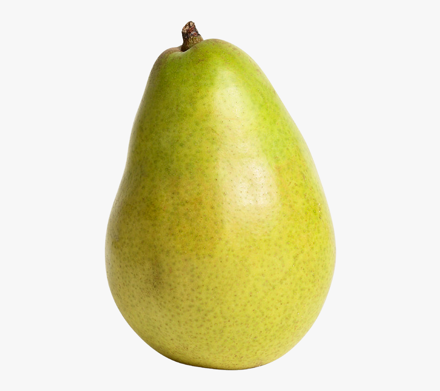 Green Pear Fruit Png Clipart - Pear Fruit Png, Transparent Png, Free Download