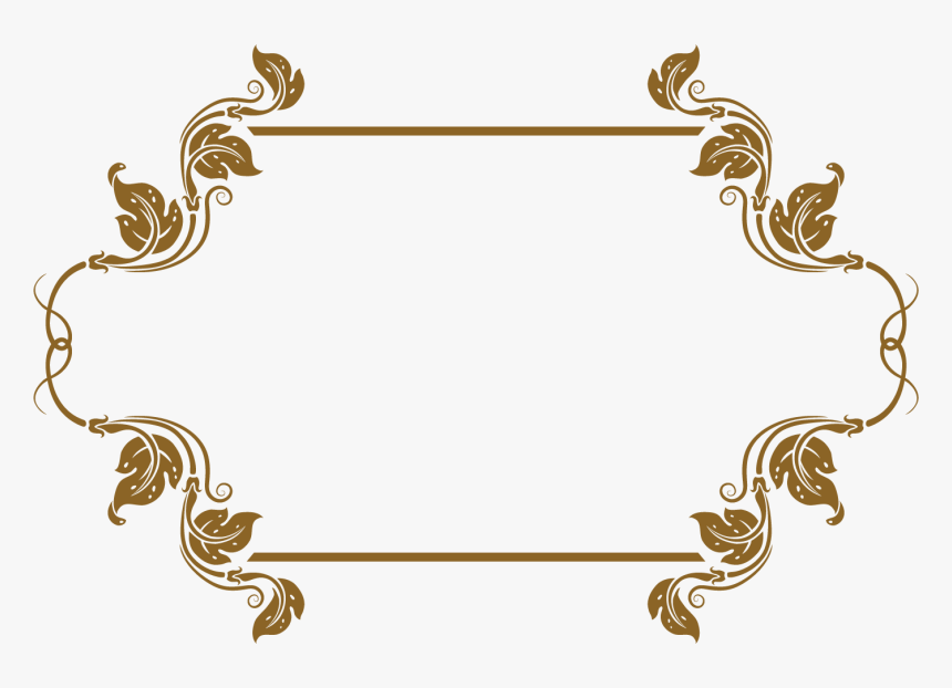 Frame Design, HD Png Download, Free Download