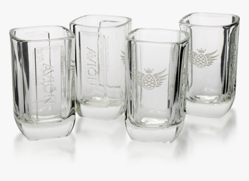 Highball Fashioned Glass,pint Glass,tableware,shot - Pint Glass, HD Png Download, Free Download