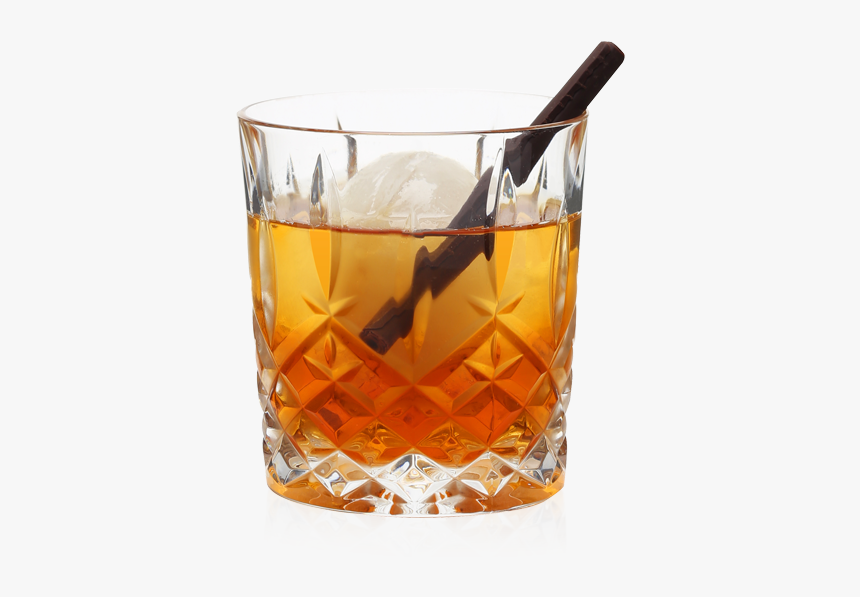 Rum Px Old Fashioned - Diplomatico Cocktail Old Fashioned, HD Png Download, Free Download