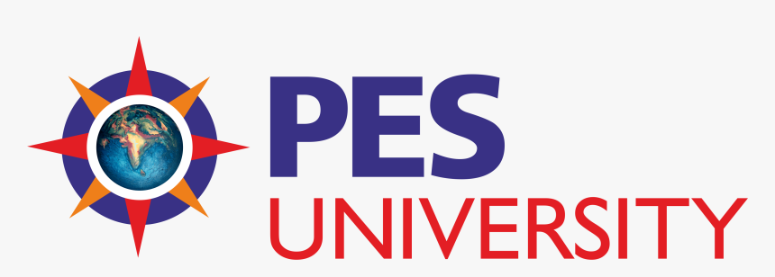 Pes University Bangalore Logo, HD Png Download, Free Download