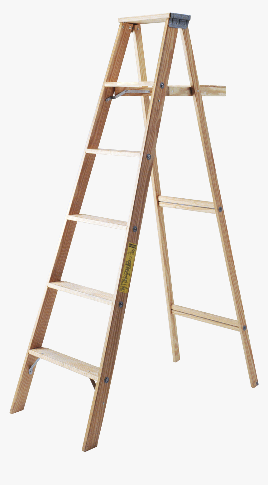 Wwe Ladder Png - Ladder, Transparent Png, Free Download