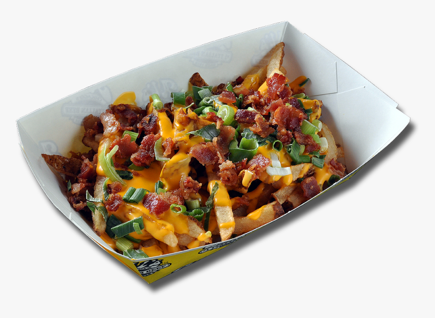 Picture - Al's Beef Fries, HD Png Download, Free Download