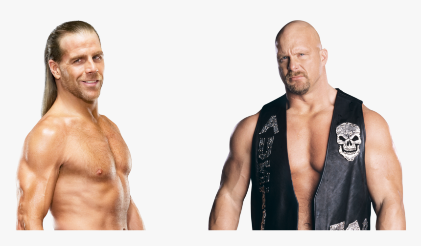 Wwe Shawn Michaels Png, Transparent Png, Free Download