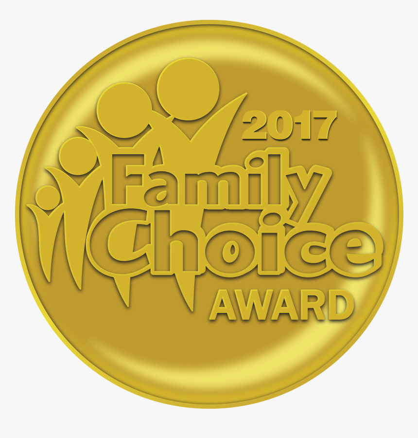 Transparent Insect Bite Clipart - 2018 Family Choice Award, HD Png Download, Free Download