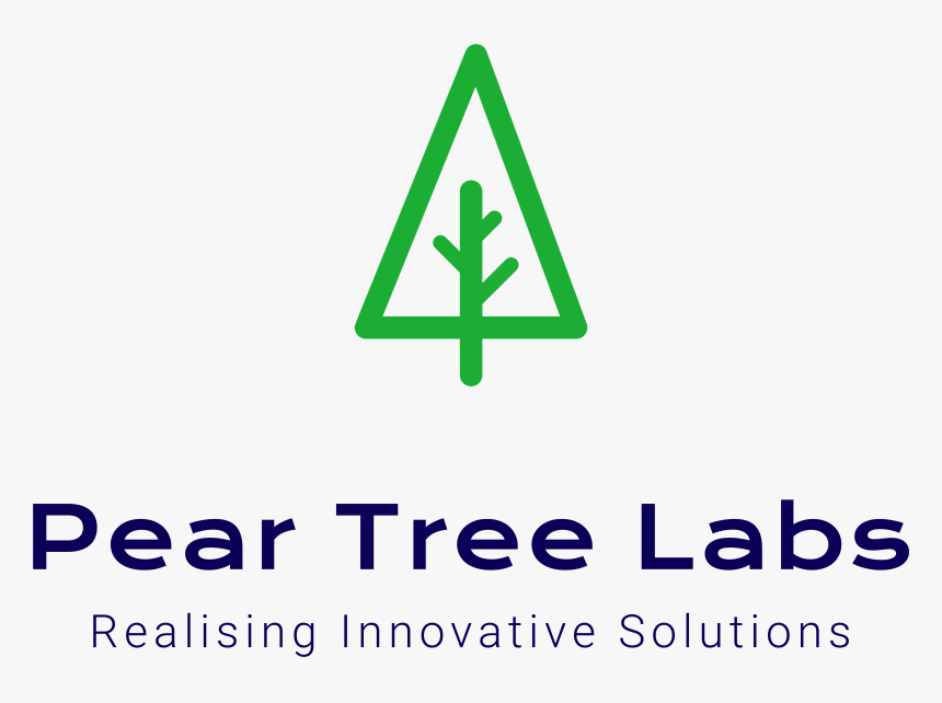 Pear Tree Labs Logo, HD Png Download, Free Download