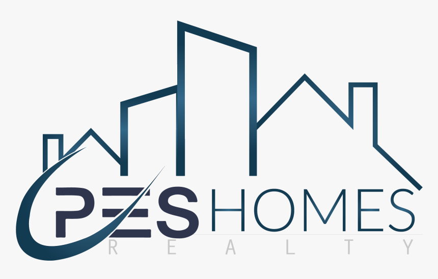 Pes Homes Realty, HD Png Download, Free Download