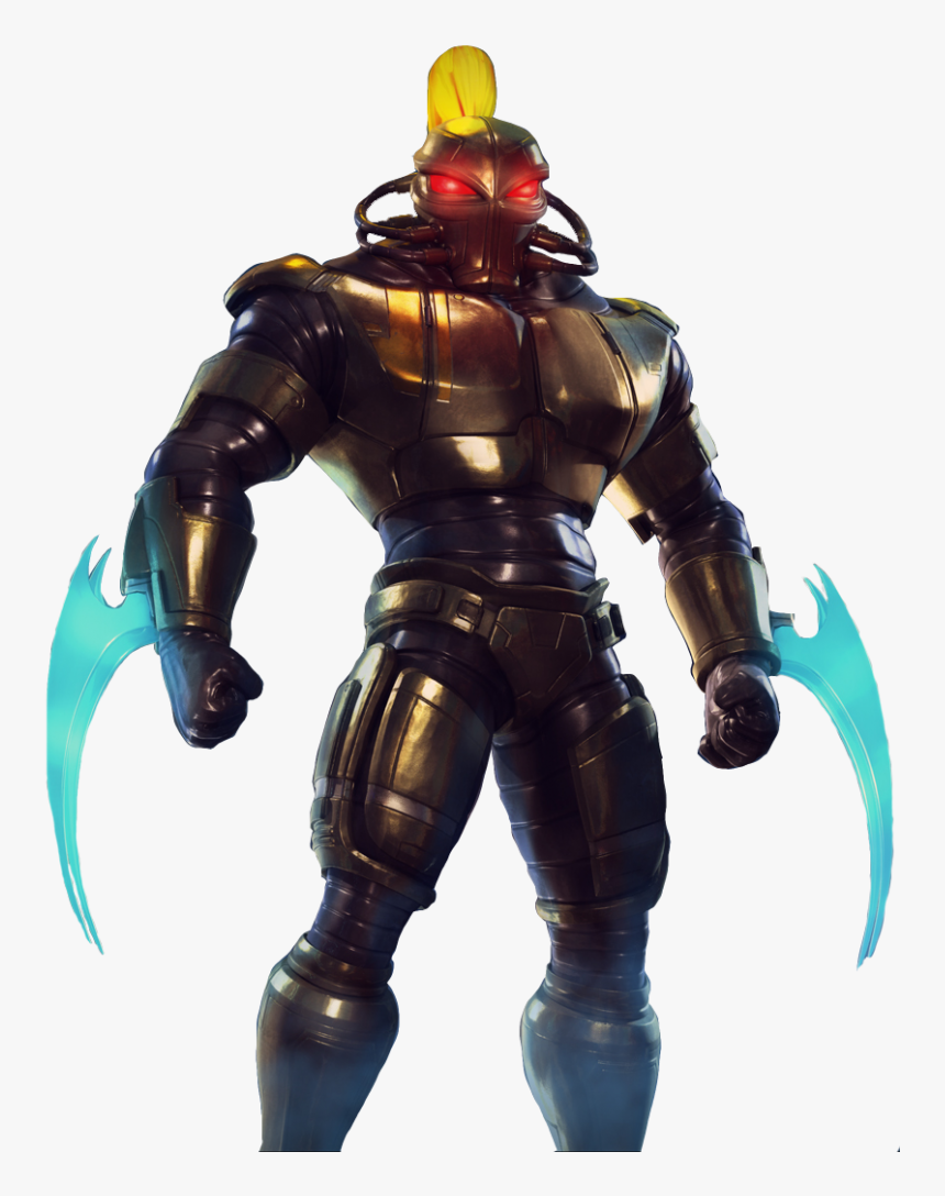 Killer Instinct Fulgore Png , Png Download - Fulgore Super Smash Bros, Transparent Png, Free Download