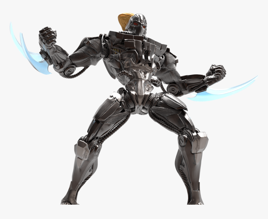 - Killer Instinct Fulgore Png - Fulgore Png, Transparent Png, Free Download