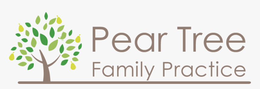 Pear Tree Family Practice - Singapore Heart Foundation, HD Png Download, Free Download