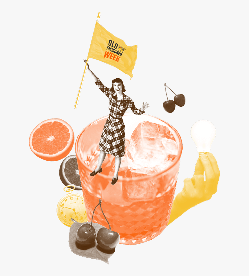 Old Fashioned Week, HD Png Download, Free Download