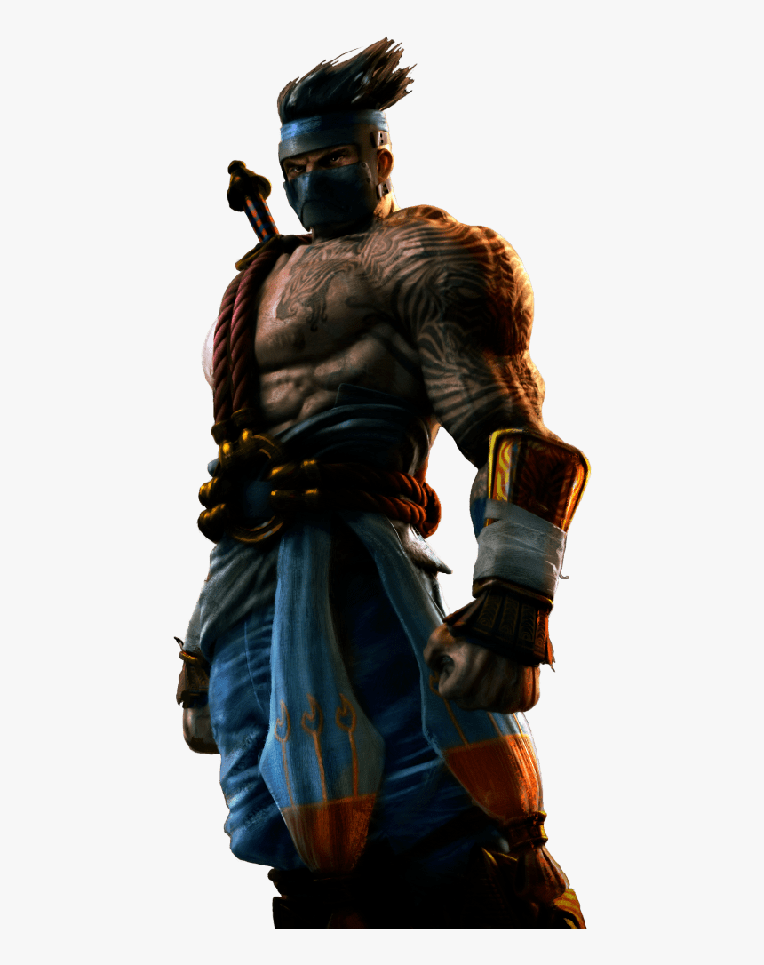 Jago Jago Killer Instinct - Jago Killer Instinct, HD Png Download, Free Download