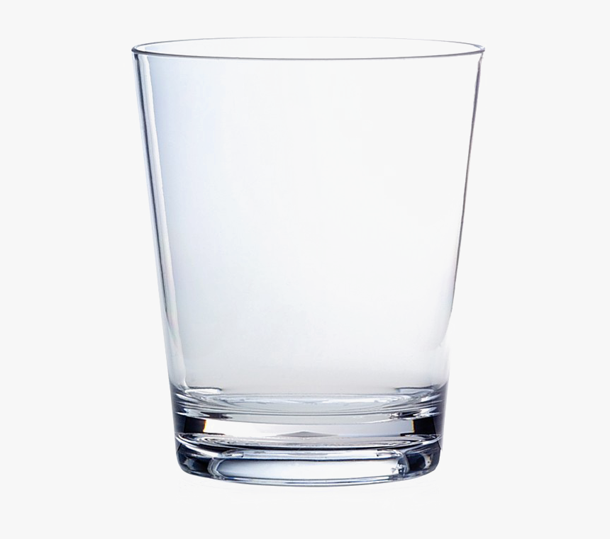 Empty Glass Png Image With Transparent Background - Old Fashioned Glass, Png Download, Free Download