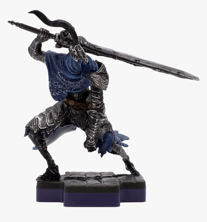 Artorias - Dark Souls Artorias Totaku, HD Png Download, Free Download