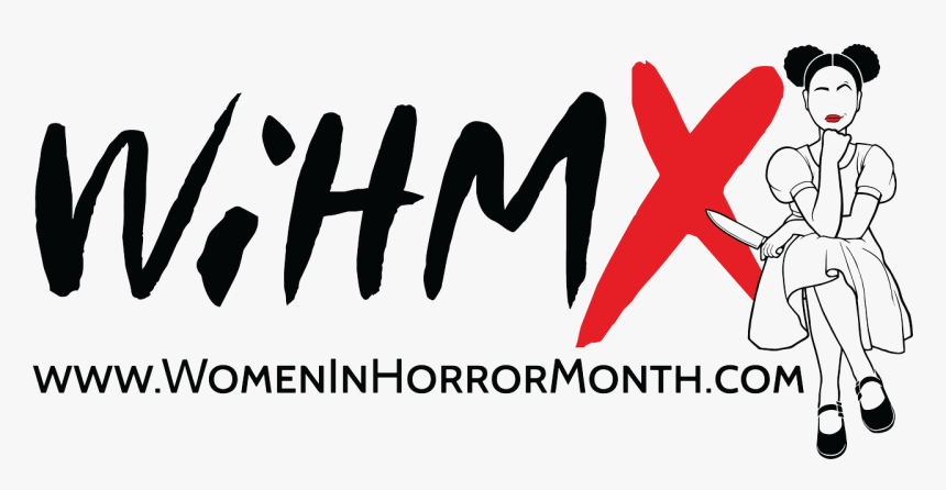 Women In Horror Month 2019, HD Png Download, Free Download