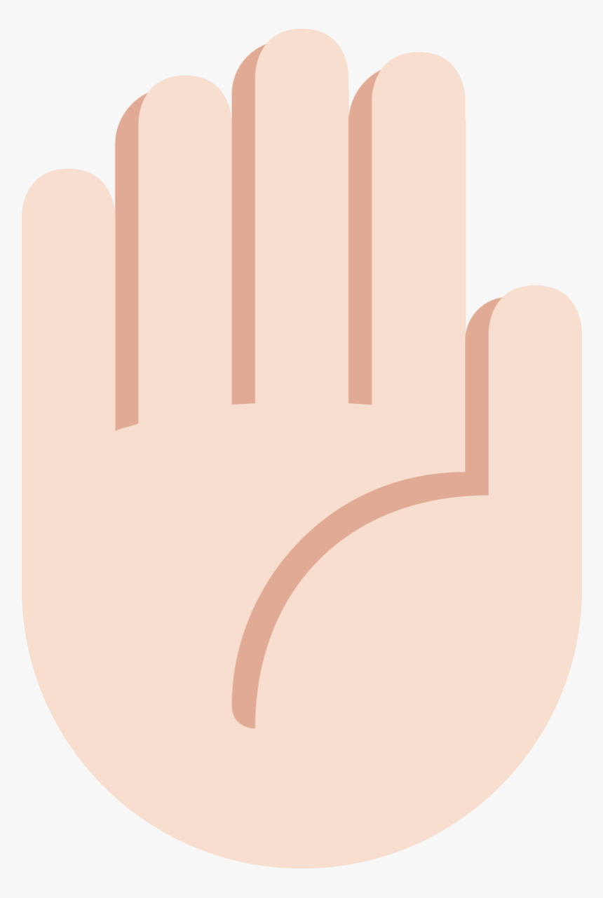 Transparent Boi Hand Emoji Png - Illustration, Png Download, Free Download