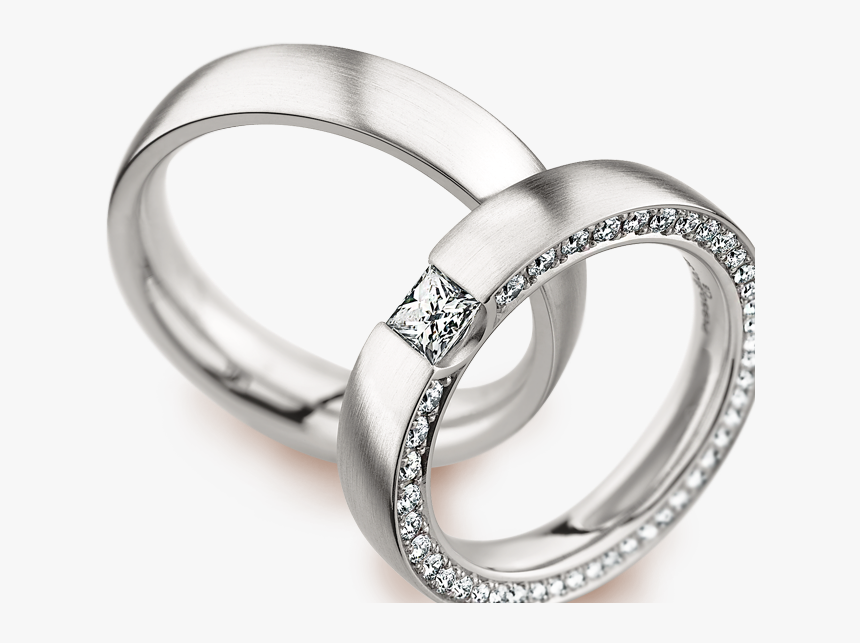 Wedding Ring Transparent Background, HD Png Download, Free Download