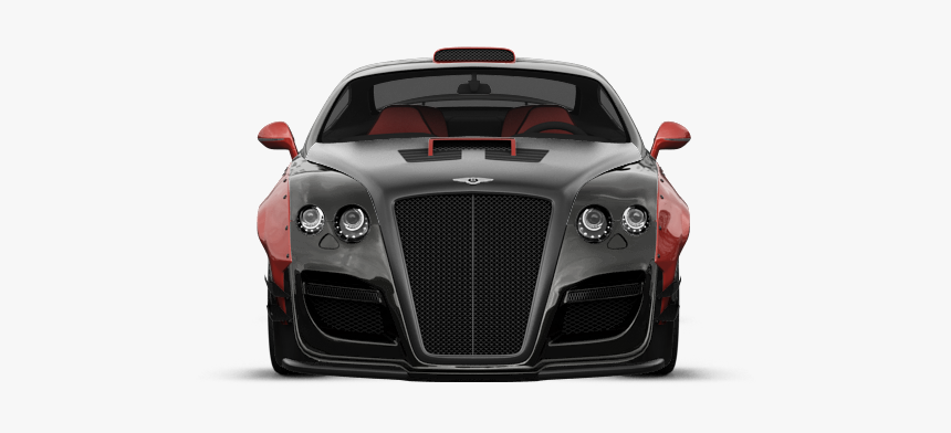 Bentley Continental Gt, HD Png Download, Free Download