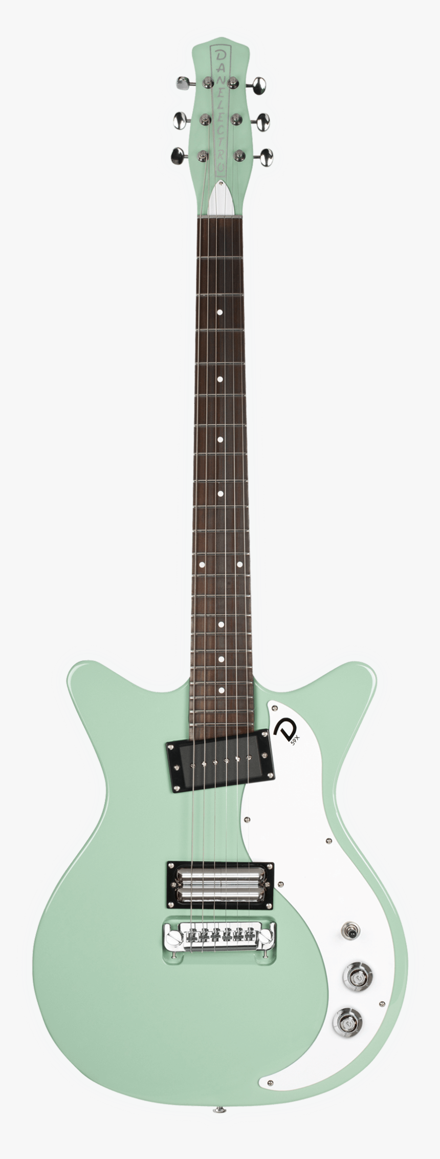 Danelectro 59x, HD Png Download, Free Download