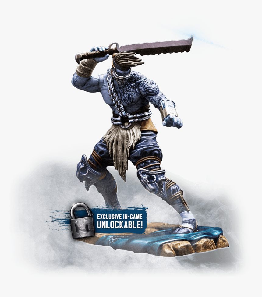 Shadow Jago Sword, HD Png Download, Free Download