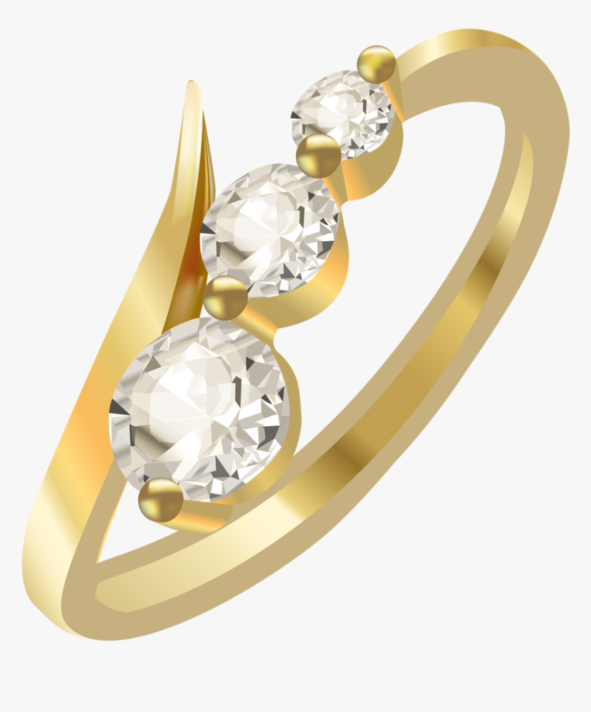 Pre-engagement Ring, HD Png Download, Free Download