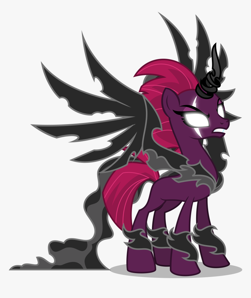 The Tempest Of Shadows - My Little Pony Pony Of Shadows, HD Png Download, Free Download