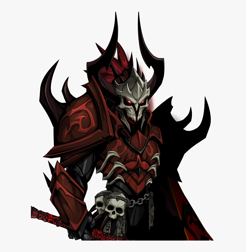 Transparent Shadow Creature Png - Aqw Underworld Class, Png Download, Free Download