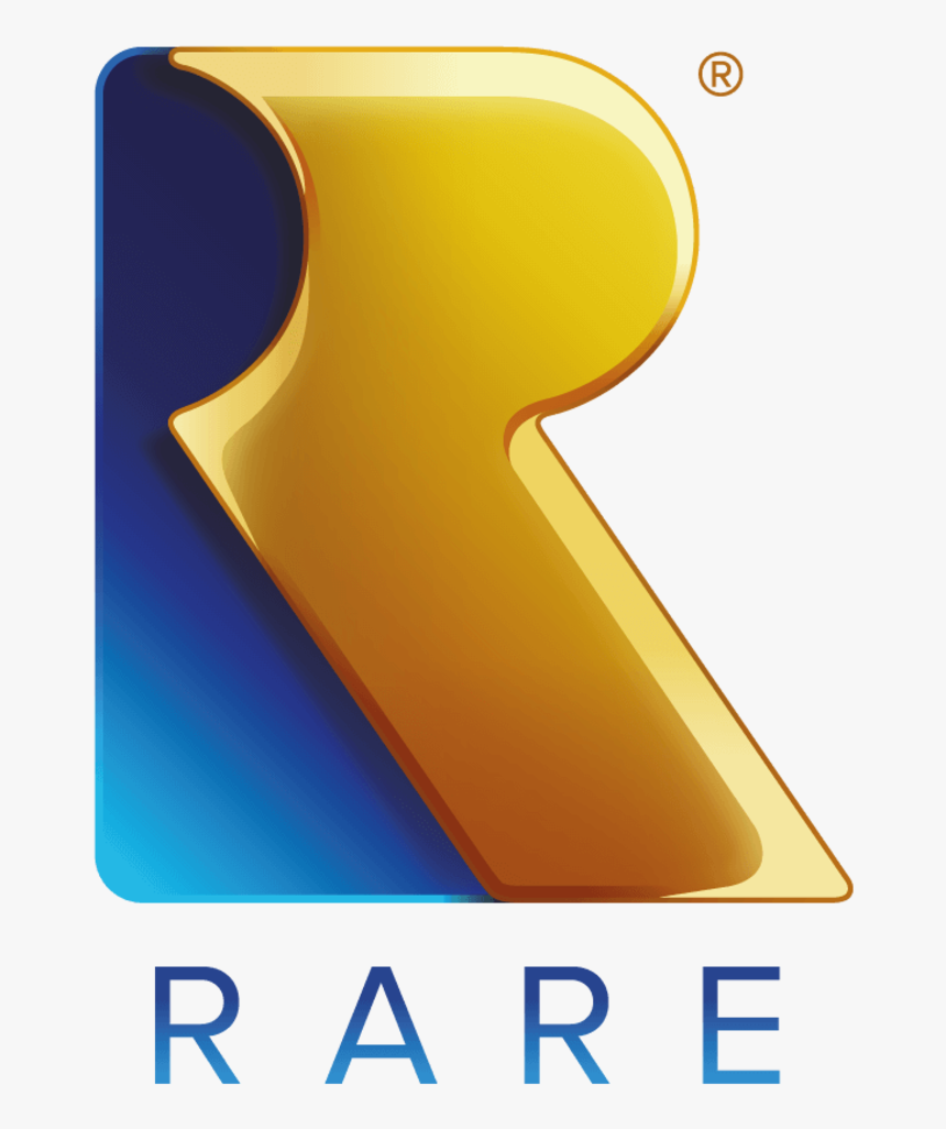 Rare Ltd, HD Png Download, Free Download