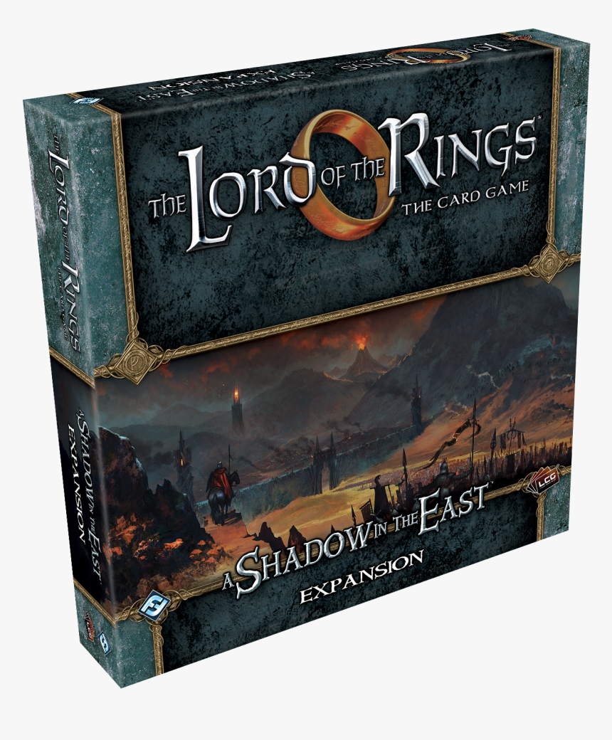 The Lord Of The Rings Lcg, HD Png Download, Free Download