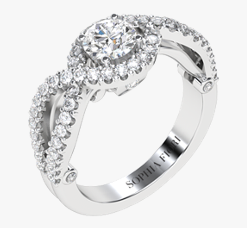 Pre-engagement Ring, HD Png Download, Free Download