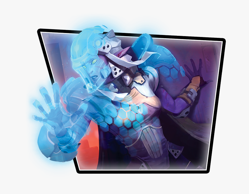 Transparent Shadow Creature Png - Age Of Ascension Art Png, Png Download, Free Download