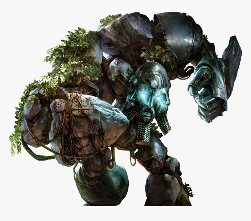 Killer Instinct Aganos - Killer Instinct Xbox One Characters Aganos, HD Png Download, Free Download