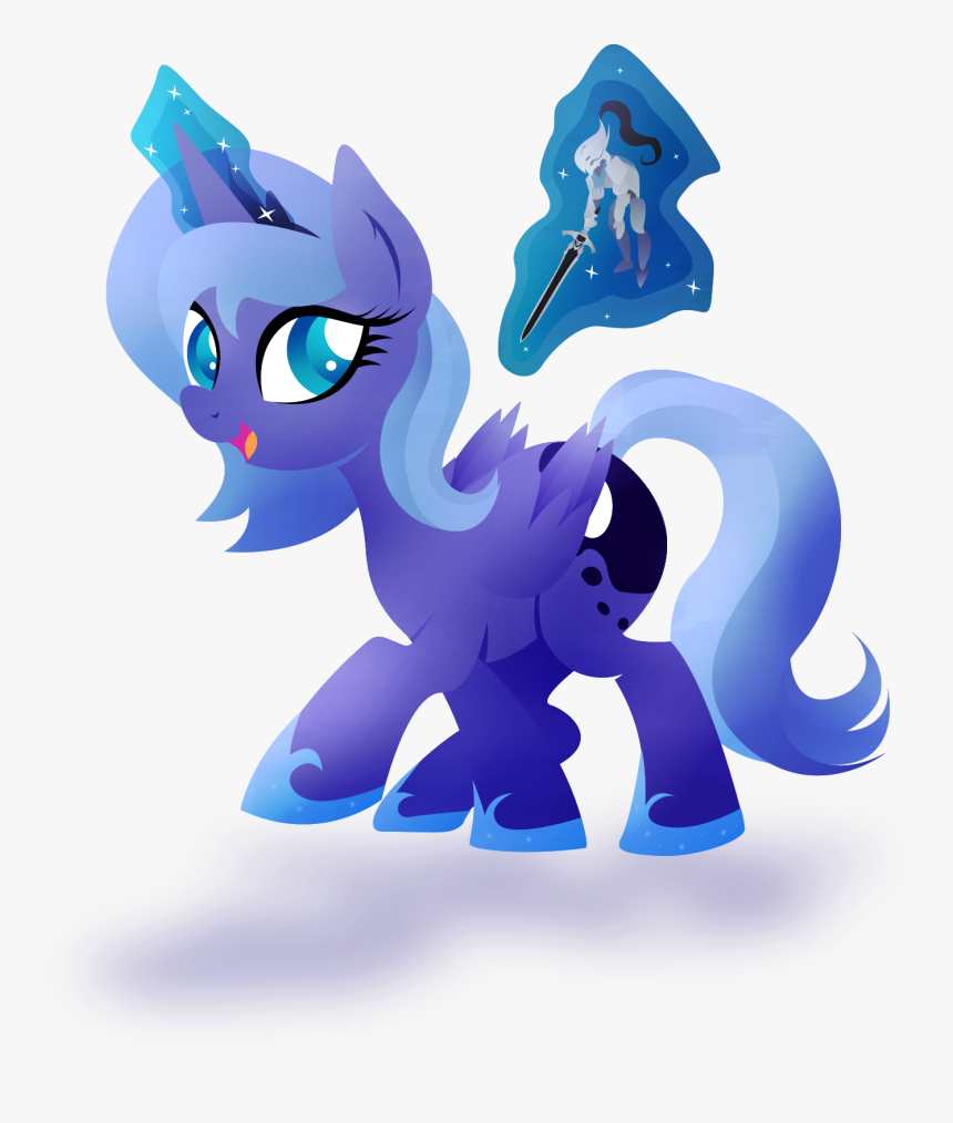 Princess Luna, HD Png Download, Free Download