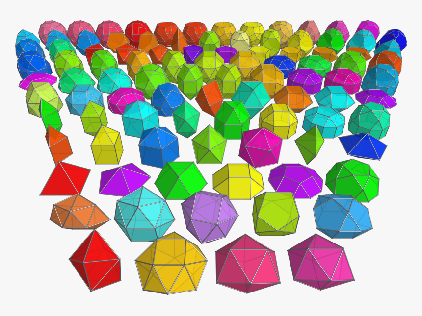 Metatrons Cube Png, Transparent Png, Free Download