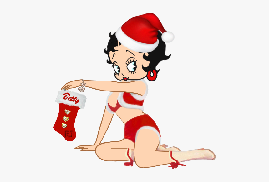 Betty Boop, HD Png Download, Free Download