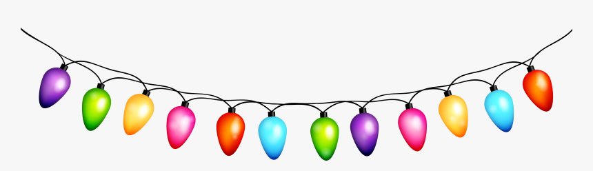 Christmas Bulbs Transparent Png Clip Art Png Download - Clip Art Christmas Bulbs, Png Download, Free Download